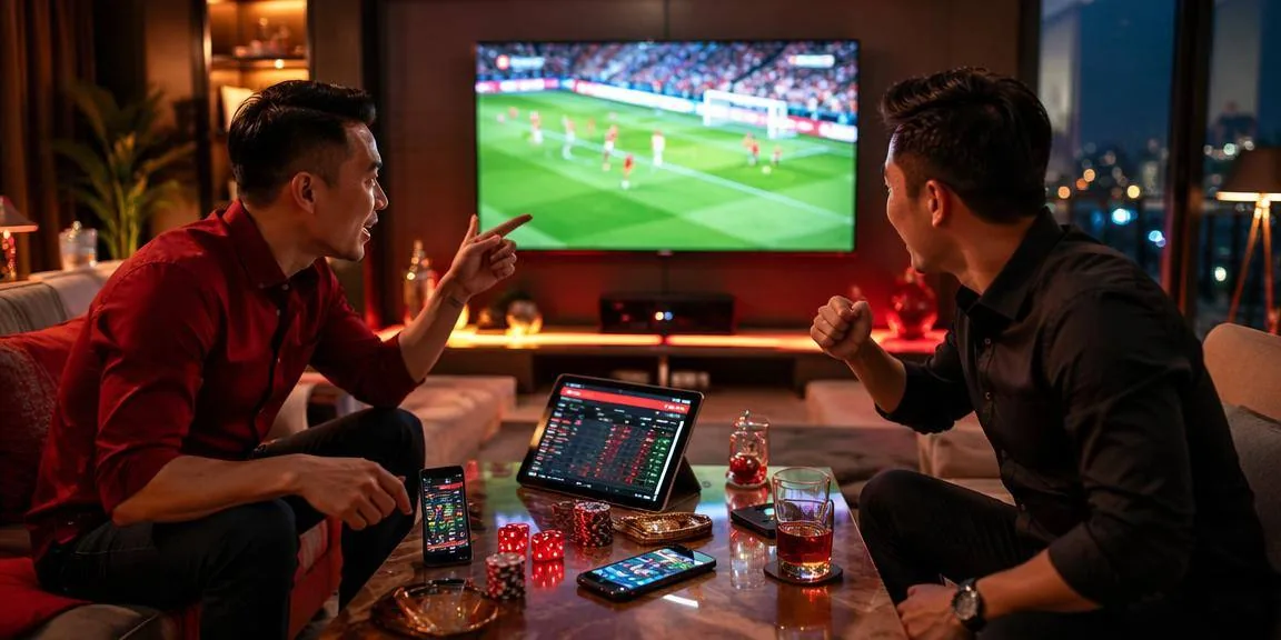 win53 Cách win53 Vận Hành Tài Khoản Của Bạn
