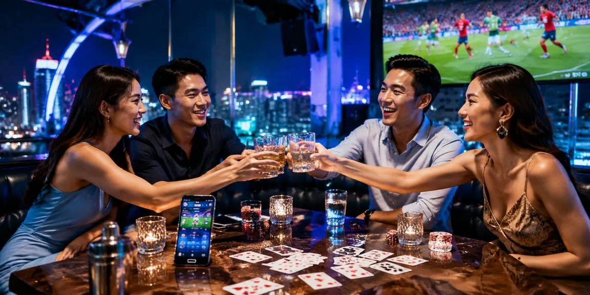 win53 Blackjack Di Động